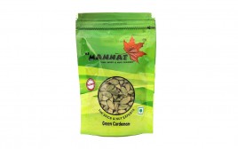 Mannat Green Cardamom   Pack  200 grams